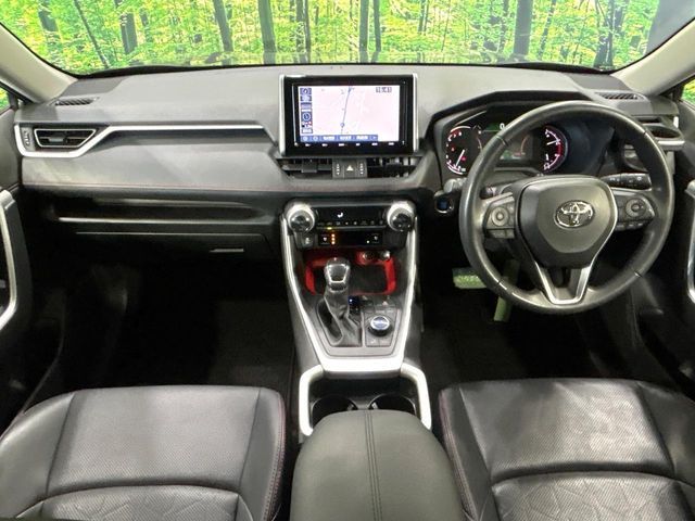 TOYOTA RAV4 4WD 2021 Image 31