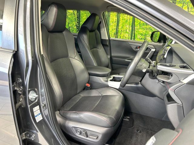 TOYOTA RAV4 4WD 2021 Image 31