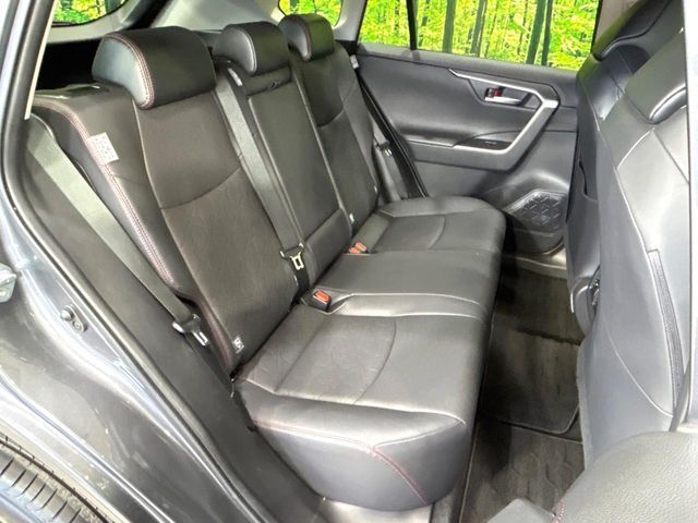 TOYOTA RAV4 4WD 2021 Image 31