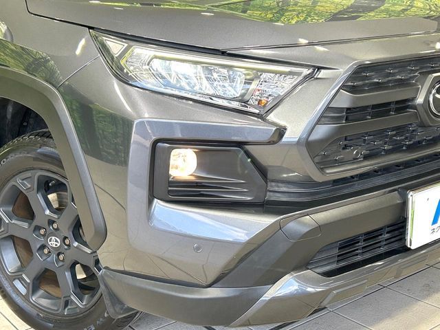 TOYOTA RAV4 4WD 2021 Image 31