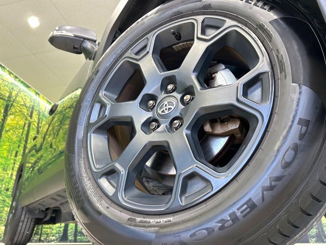 TOYOTA RAV4 4WD 2021 Image 31