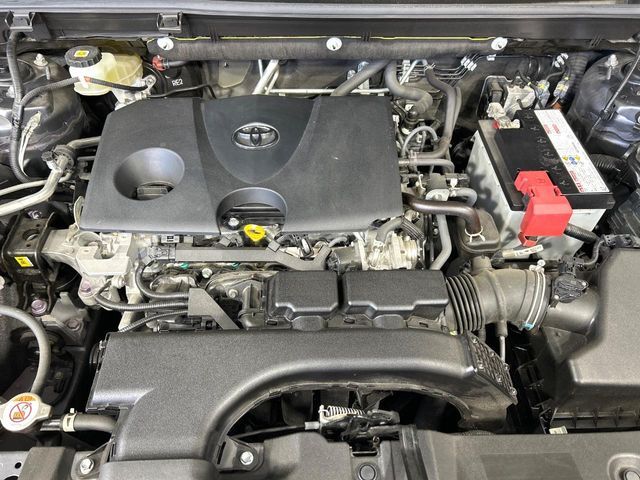 TOYOTA RAV4 4WD 2021 Image 31