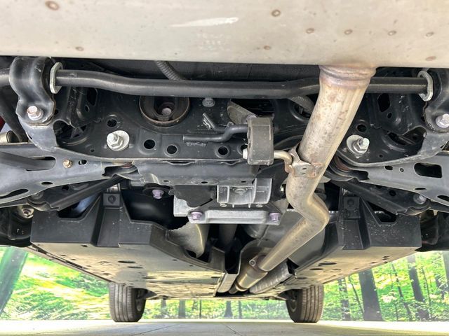 TOYOTA RAV4 4WD 2021 Image 31