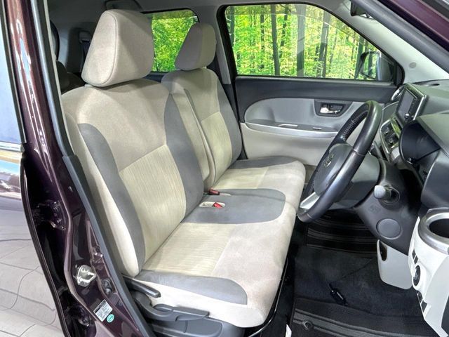 DAIHATSU CAST STYLE 2016 Image 31