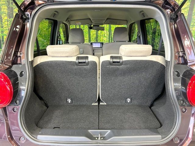 DAIHATSU CAST STYLE 2016 Image 31