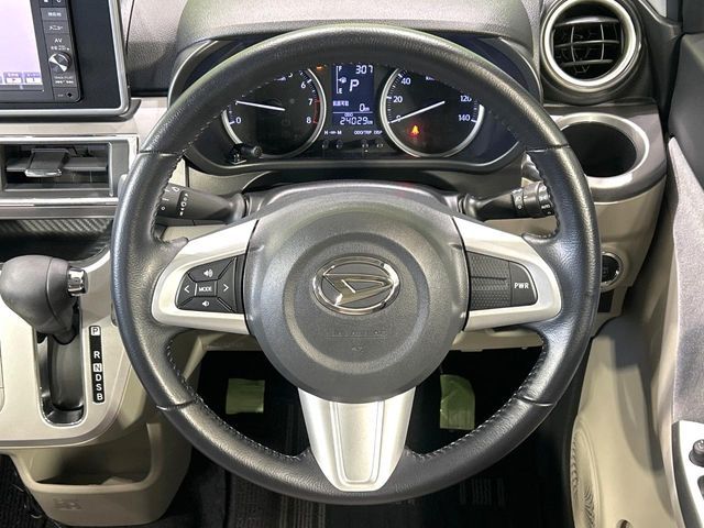 DAIHATSU CAST STYLE 2016 Image 31