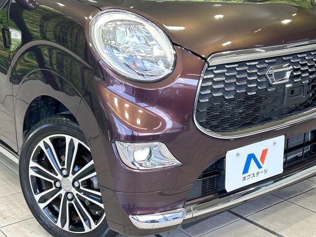 DAIHATSU CAST STYLE 2016 Image 31