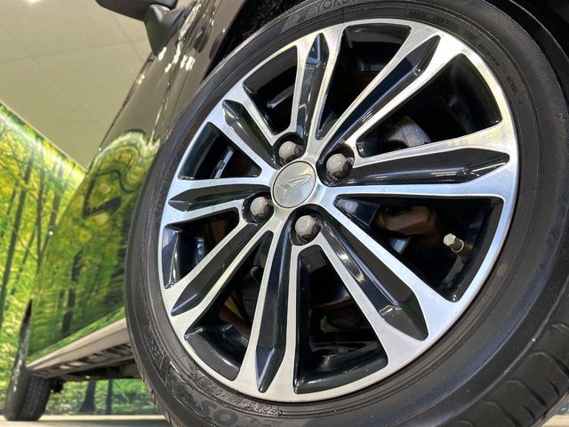 DAIHATSU CAST STYLE 2016 Image 31