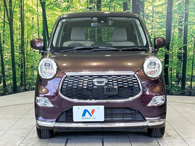 DAIHATSU CAST STYLE 2016 Image 31