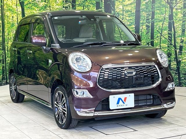 DAIHATSU CAST STYLE 2016 Image 31