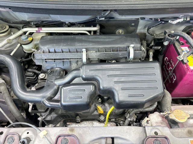 DAIHATSU CAST STYLE 2016 Image 31