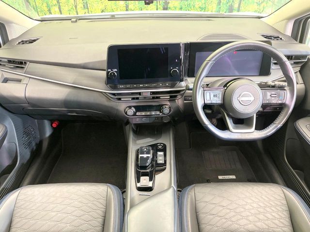NISSAN NOTE 2022 Image 31