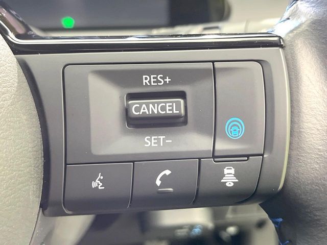 NISSAN NOTE 2022 Image 31