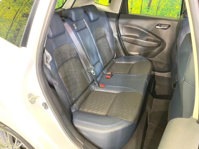 NISSAN NOTE 2022 Image 31