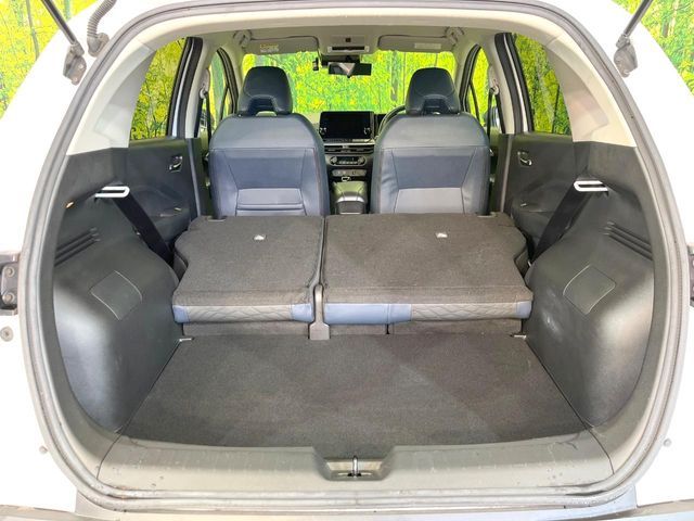 NISSAN NOTE 2022 Image 31