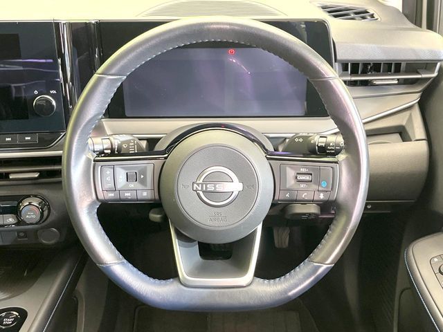 NISSAN NOTE 2022 Image 31