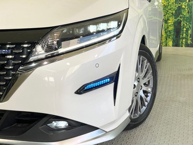 NISSAN NOTE 2022 Image 31