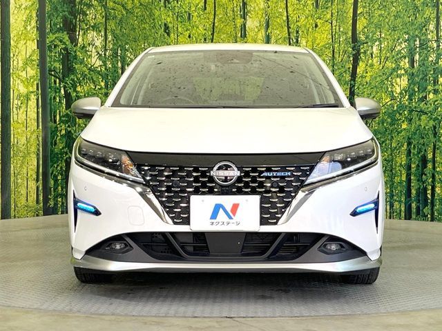 NISSAN NOTE 2022 Image 31
