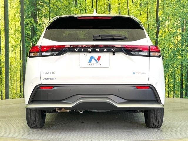 NISSAN NOTE 2022 Image 31