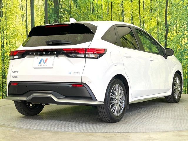 NISSAN NOTE 2022 Image 31