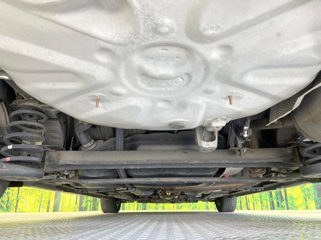 TOYOTA PRIUS 2011 Image 31