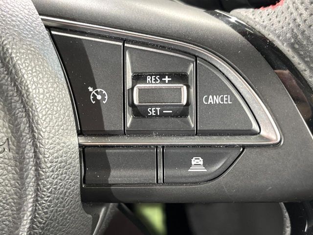 SUZUKI SWIFT 2018 Image 31