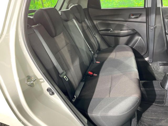 SUZUKI SWIFT 2018 Image 31