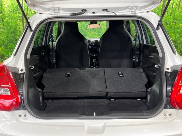 SUZUKI SWIFT 2018 Image 31