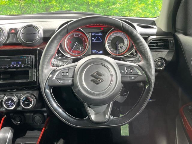 SUZUKI SWIFT 2018 Image 31