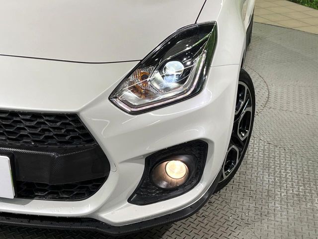 SUZUKI SWIFT 2018 Image 31