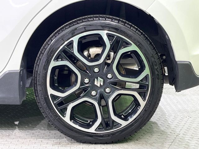 SUZUKI SWIFT 2018 Image 31