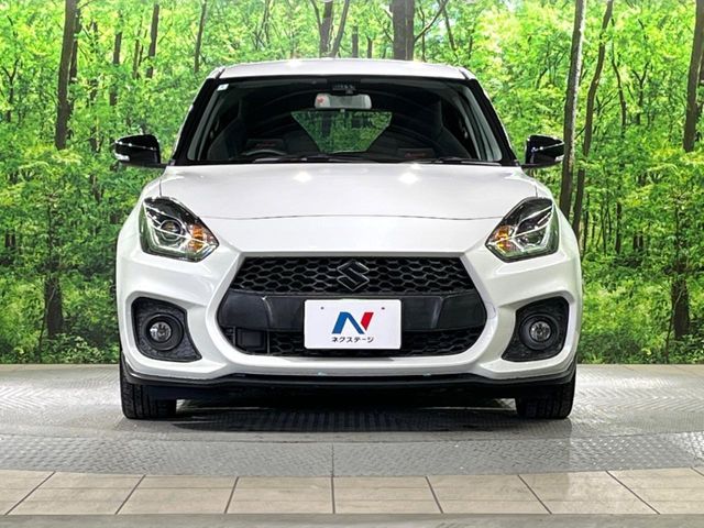 SUZUKI SWIFT 2018 Image 31