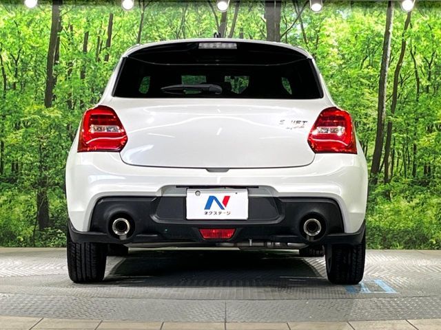 SUZUKI SWIFT 2018 Image 31