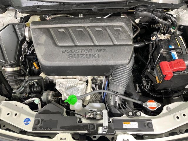 SUZUKI SWIFT 2018 Image 31