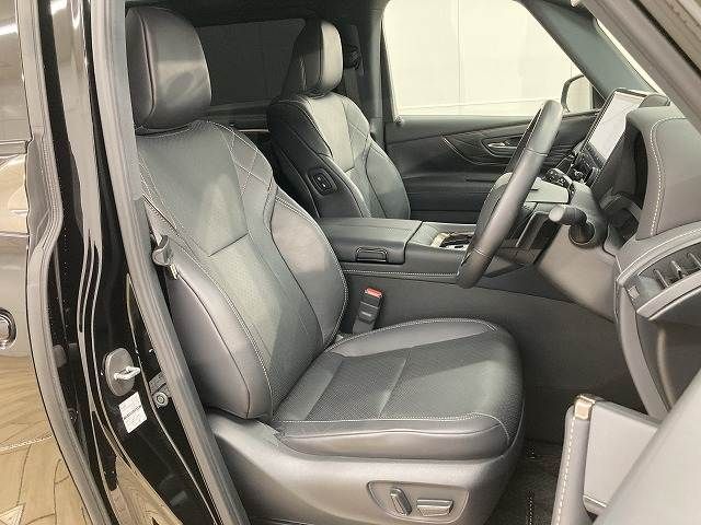 TOYOTA VELLFIRE  HYBRID 2023 Image 31