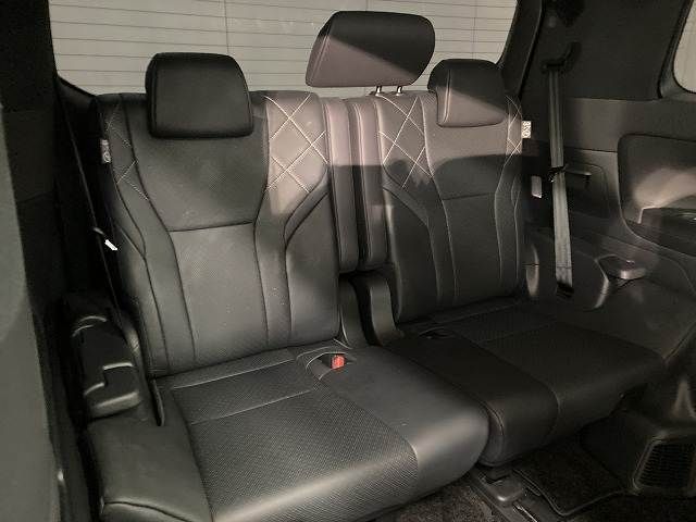 TOYOTA VELLFIRE  HYBRID 2023 Image 31