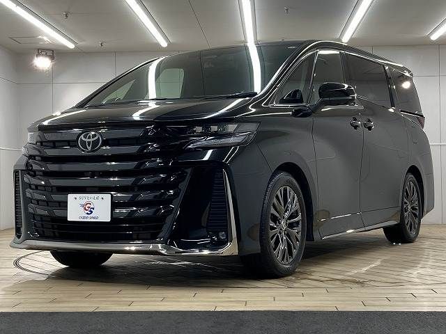 TOYOTA VELLFIRE  HYBRID 2023 Image 31