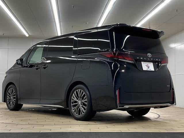 TOYOTA VELLFIRE  HYBRID 2023 Image 31