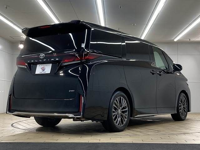 TOYOTA VELLFIRE  HYBRID 2023 Image 31