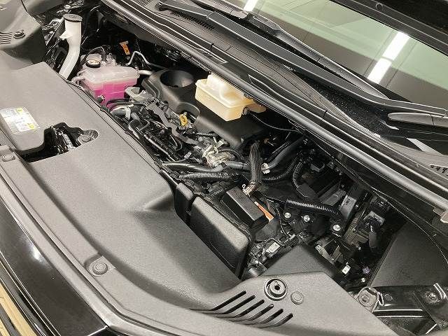 TOYOTA VELLFIRE  HYBRID 2023 Image 31