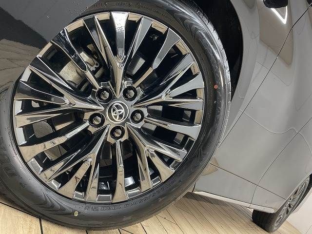 TOYOTA VELLFIRE  HYBRID 2023 Image 31