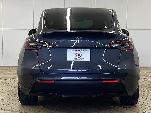 TESLA MODEL Y 2023 Image 31