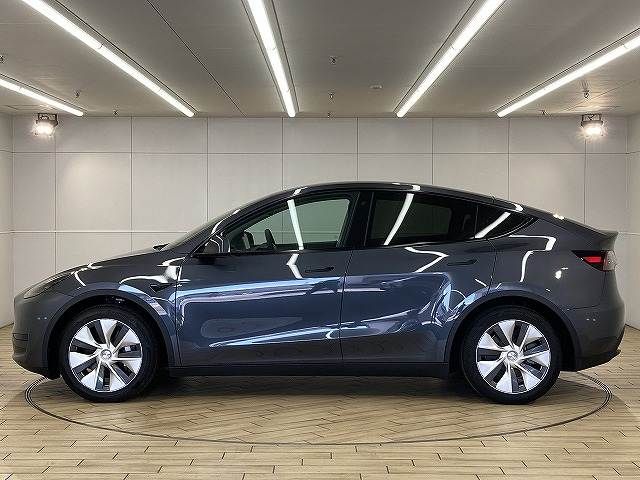 TESLA MODEL Y 2023 Image 31