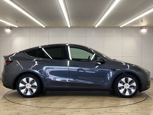 TESLA MODEL Y 2023 Image 31