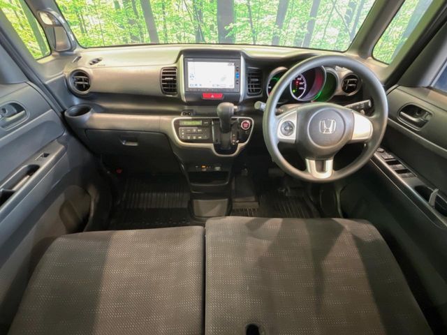 HONDA N BOX 2017 Image 31