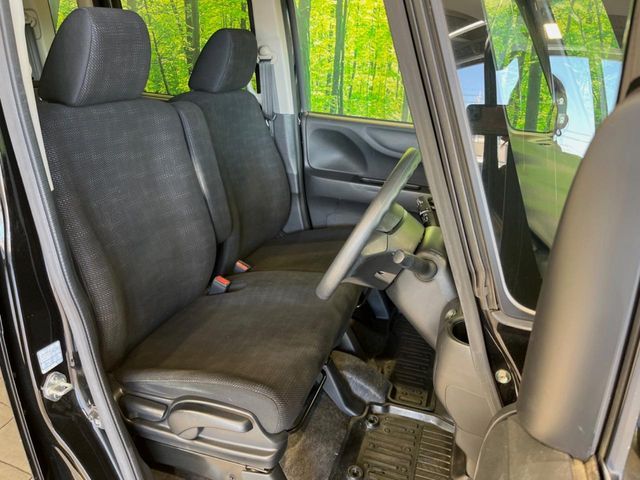 HONDA N BOX 2017 Image 31