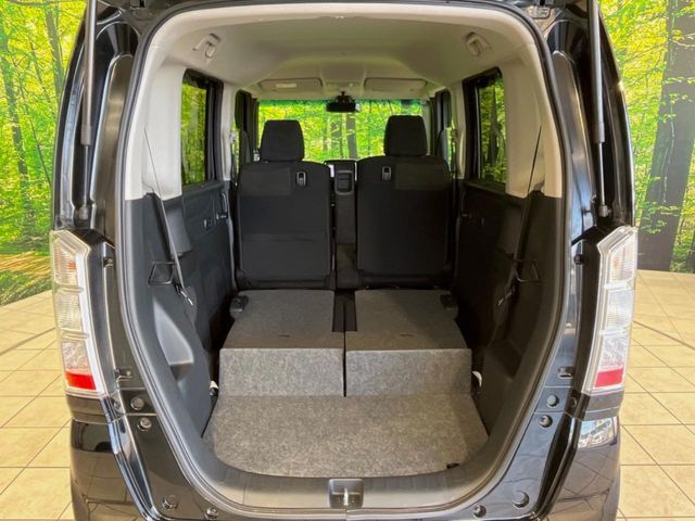 HONDA N BOX 2017 Image 31