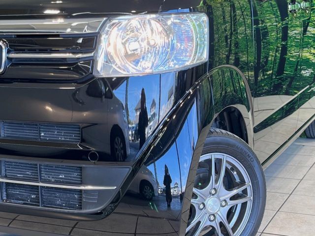 HONDA N BOX 2017 Image 31