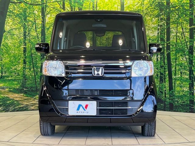 HONDA N BOX 2017 Image 31
