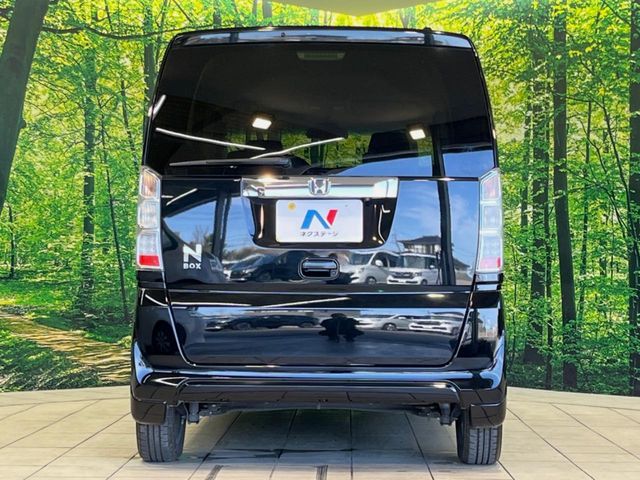 HONDA N BOX 2017 Image 31